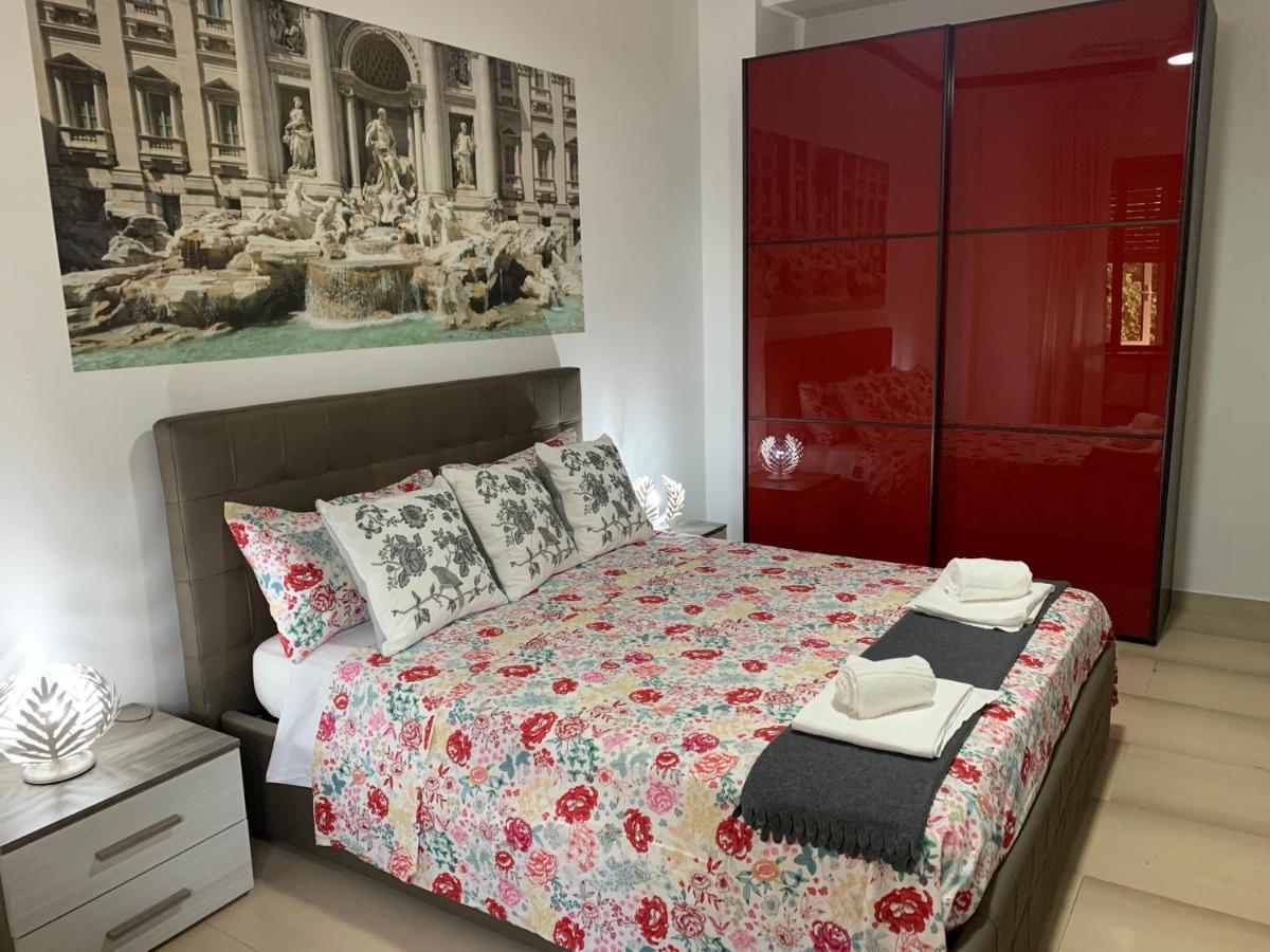 Gasthof Bella Centro Rom