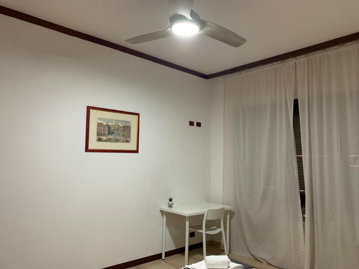 Bella Centro Gasthof Rom