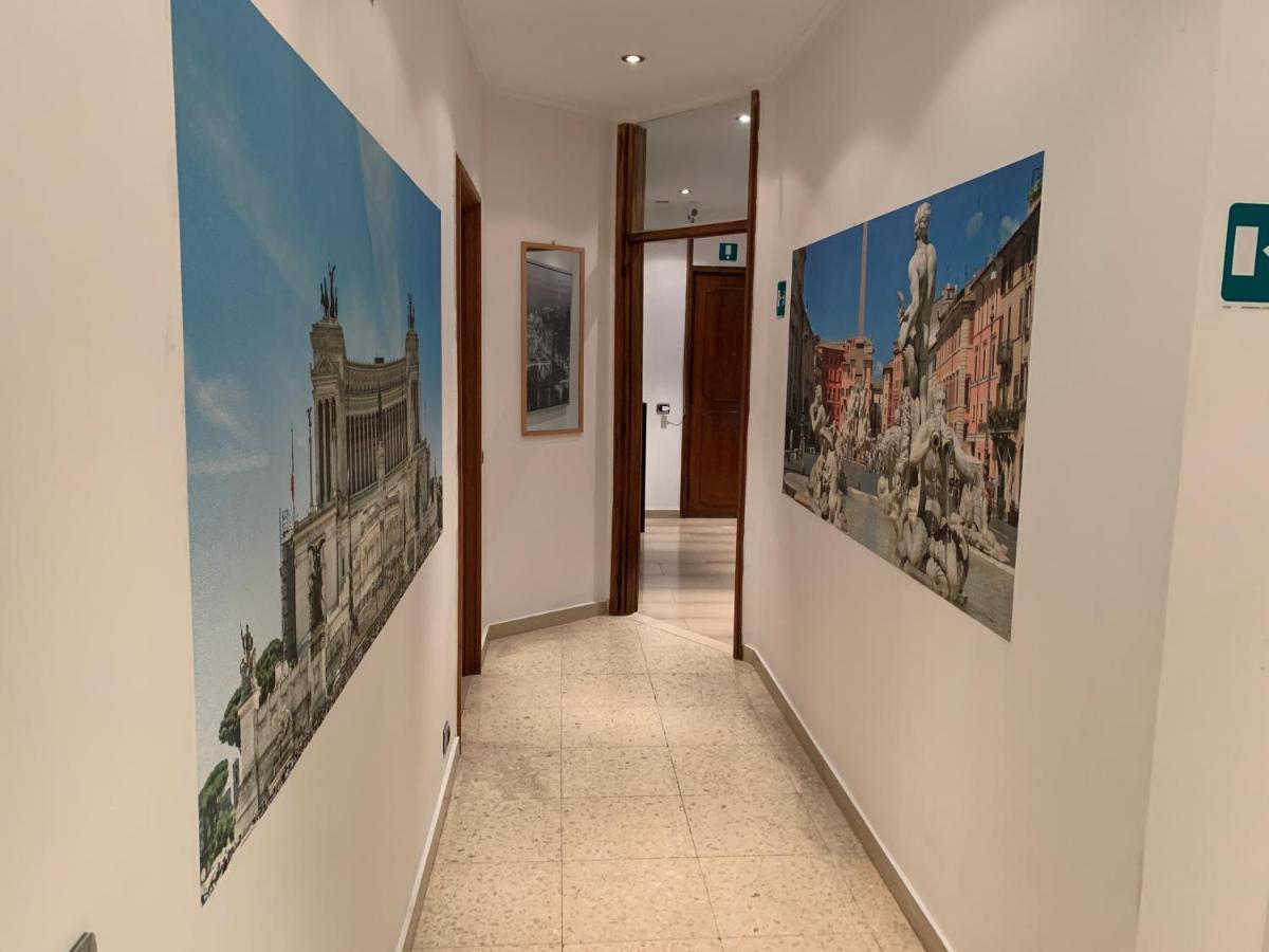 Bella Centro * Rom