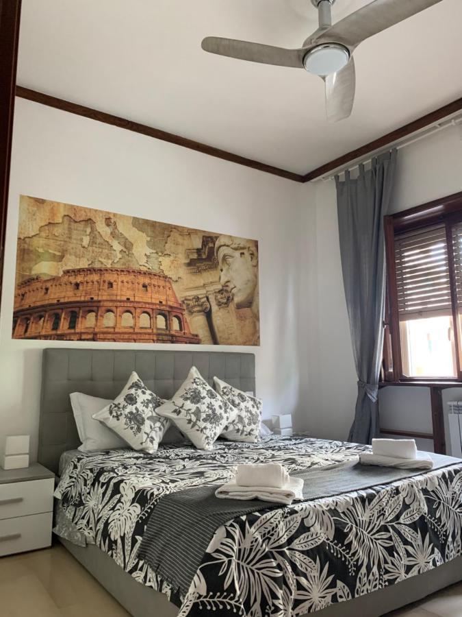 Bella Centro Gasthof Rom