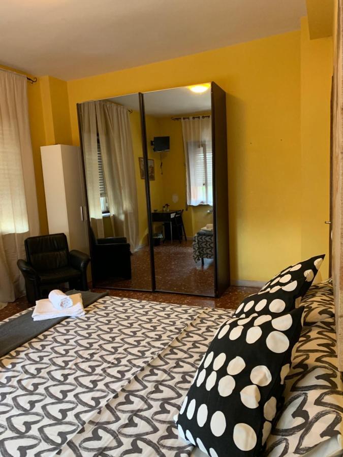Bella Centro Gasthof Rom