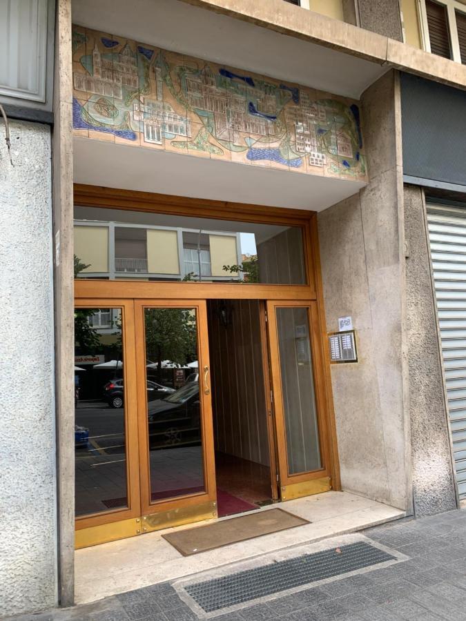 Gasthof Bella Centro Rom