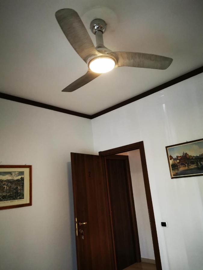 Gasthof Bella Centro Rom