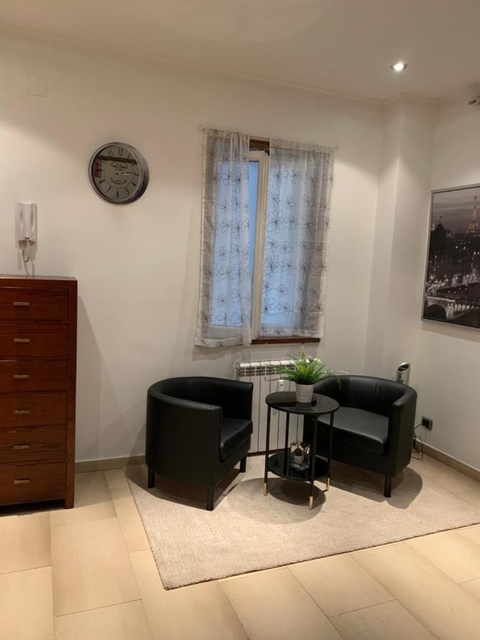 Gasthof Bella Centro Rom
