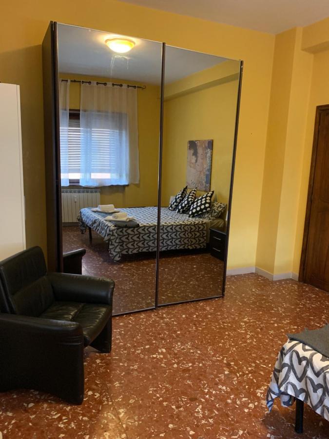 Bella Centro Gasthof Rom