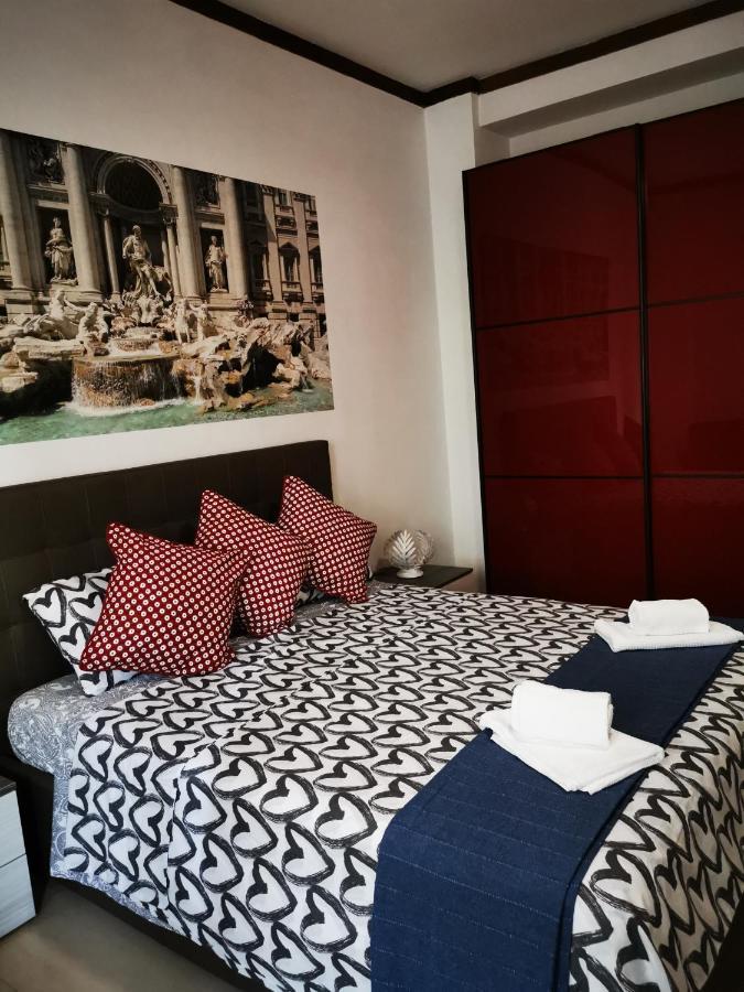 Gasthof Bella Centro Rom